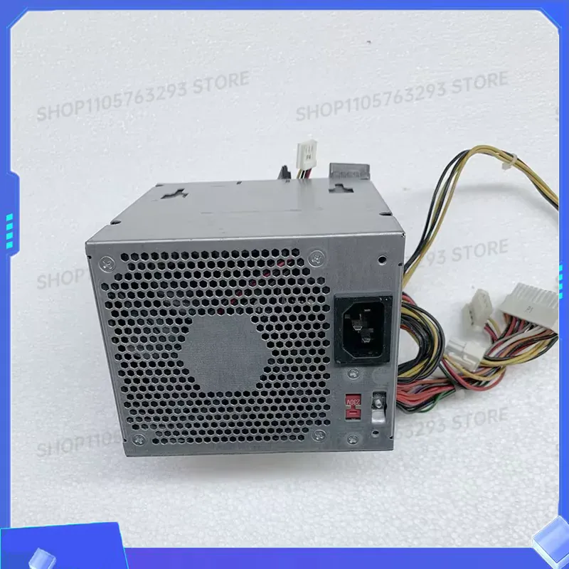 Zasilacz 280W PSU do GX620 C52 – Psu Computer recenzja i cena