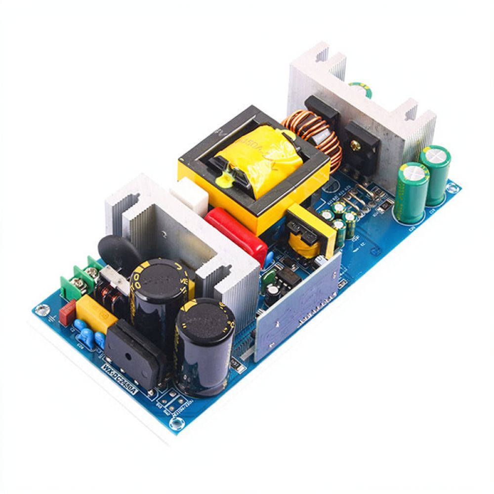 Elektroniczny zasilacz impulso – Ac Power Supply recenzja i cena