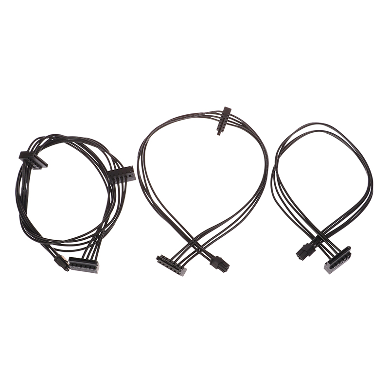 Kabel zasilający 35cm Mini 4pi – Pc Power Supply recenzja i cena