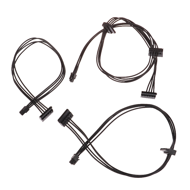 Kabel zasilający 35cm Mini 4pi – Pc Power Supply recenzja i cena