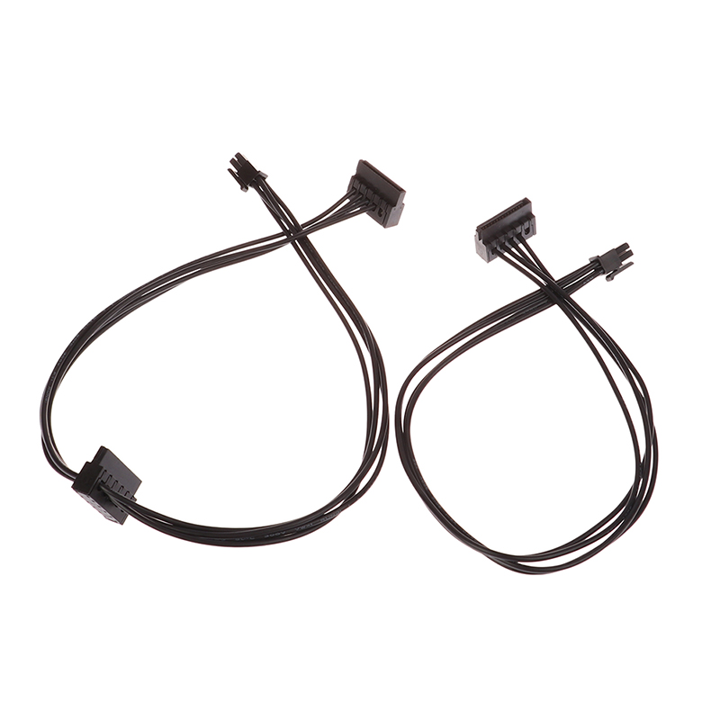Kabel zasilający 35cm Mini 4pi – Pc Power Supply recenzja i cena