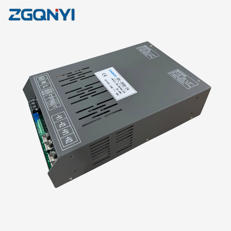 Zasilacze o dużej mocy, wyjści – Ac Power Supply recenzja i cena