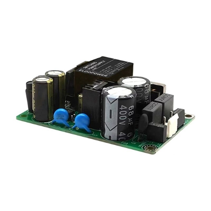 Płytka zasilacza impulsowego A – Dc Power Supply 12V recenzja i cena