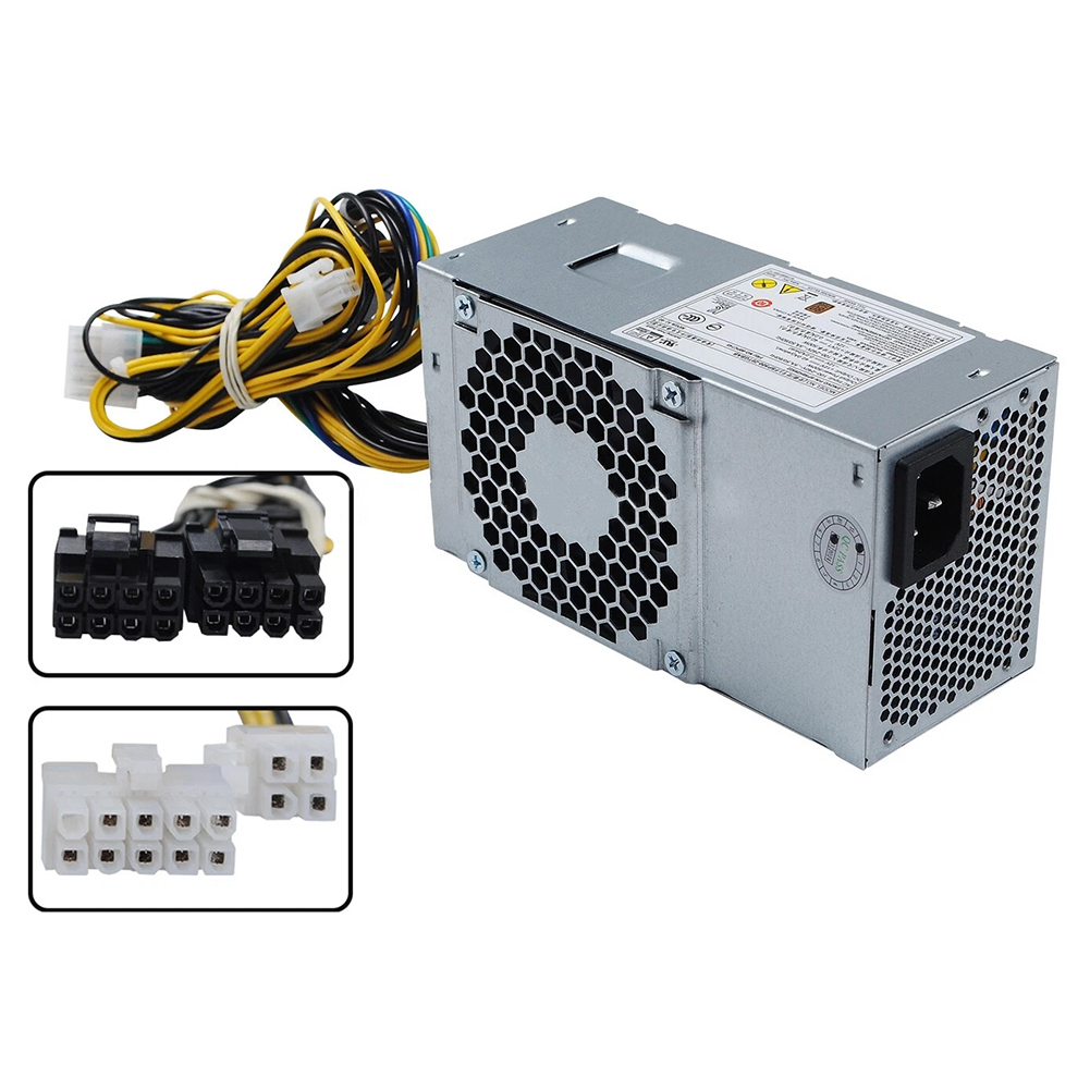 Zasilacz 500W FSP500-20TGBAB d – Psu Computer recenzja i cena