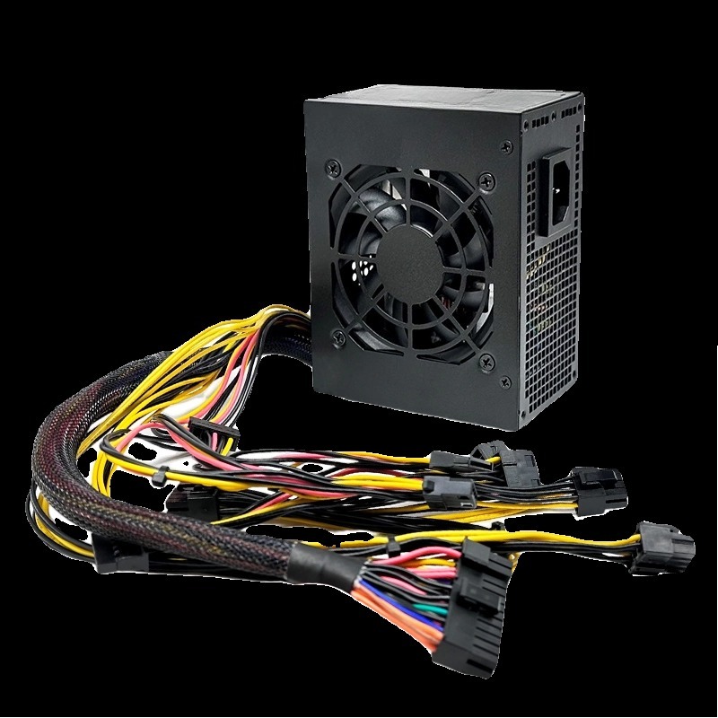 Zasilacz SFX Mini ITX 400W 500 – Pc Power Supply recenzja i cena