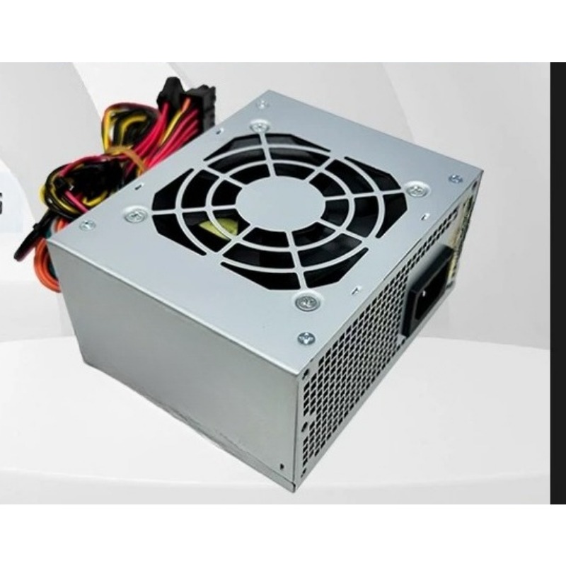 Zasilacz SFX Mini ITX 400W 500 – Pc Power Supply recenzja i cena