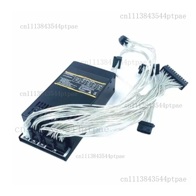 Zasilacz Full Modular Flex ATX – Flex Atx Power Supply 600W 1U recenzja i cena
