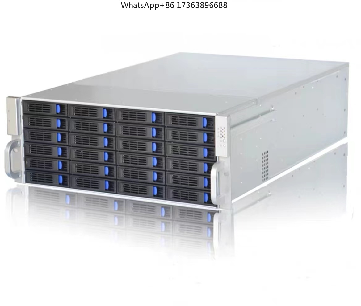 Obudowa serwerowa 4U do montaż – Server Power Supply recenzja i cena