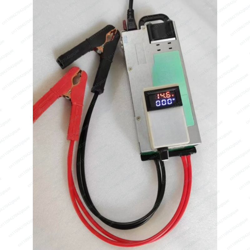 Zasilacz serwerowy 13,8 V, 100 – Server Power Supply recenzja i cena